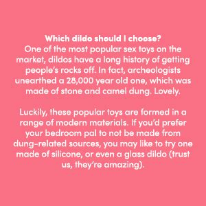 lovehoney dildo|Dildos .